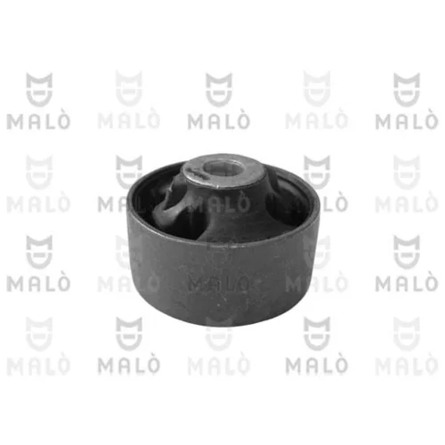 Uloženie riadenia AKRON-MALO 3511