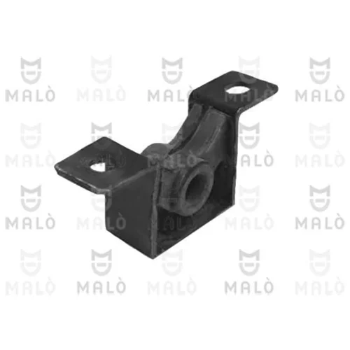 Doraz tlmiča výfuku 502371 /AKRON-MALO/