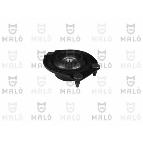 Ložisko pružnej vzpery AKRON-MALO 523011