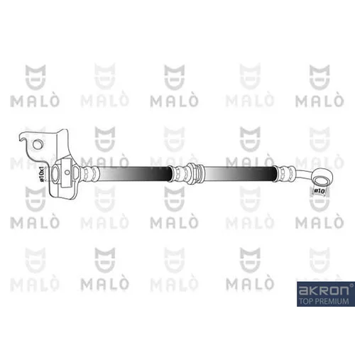 Brzdová hadica AKRON-MALO 80498