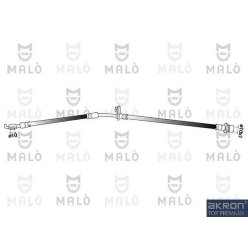 Brzdová hadica AKRON-MALO 80889