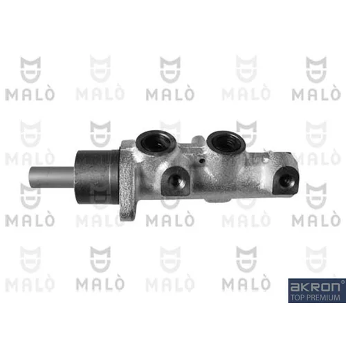 Hlavný brzdový valec AKRON-MALO 89071