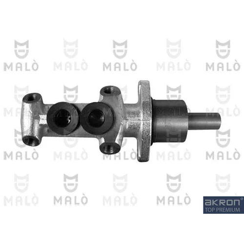 Hlavný brzdový valec AKRON-MALO 89134