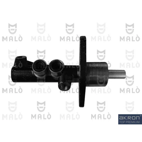 Hlavný brzdový valec AKRON-MALO 89138