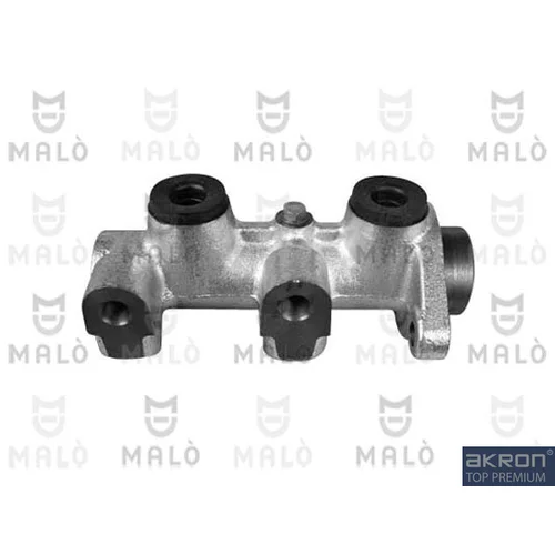 Hlavný brzdový valec AKRON-MALO 89157