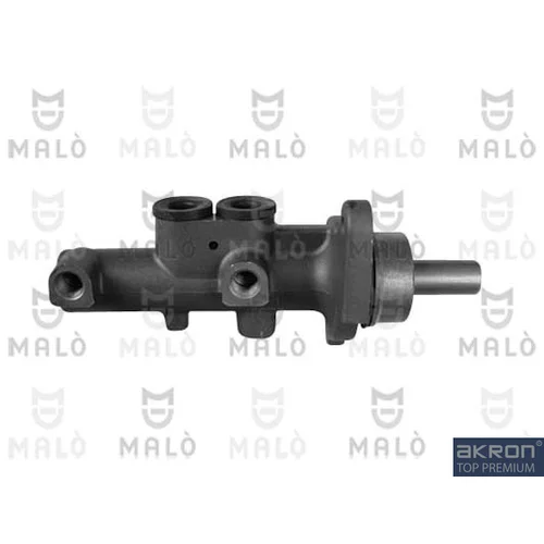 Hlavný brzdový valec AKRON-MALO 89185