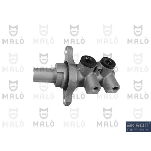 Hlavný brzdový valec AKRON-MALO 89243