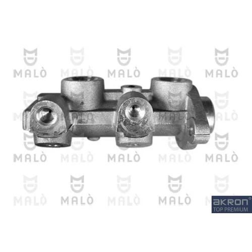 Hlavný brzdový valec AKRON-MALO 89382