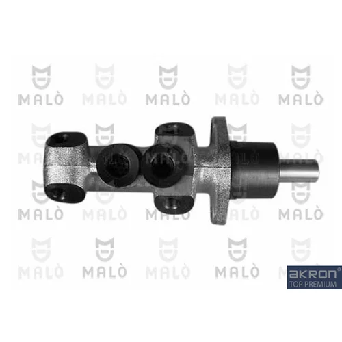 Hlavný brzdový valec AKRON-MALO 89452