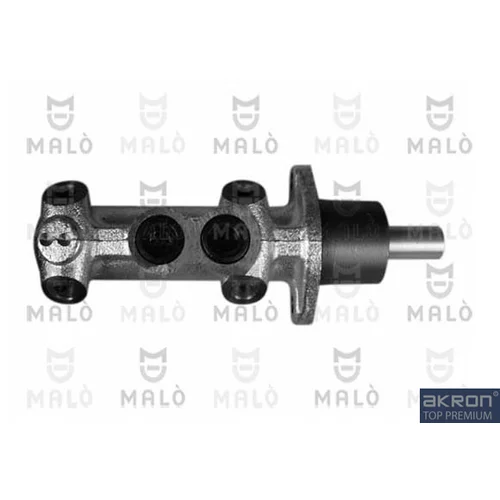 Hlavný brzdový valec AKRON-MALO 89479