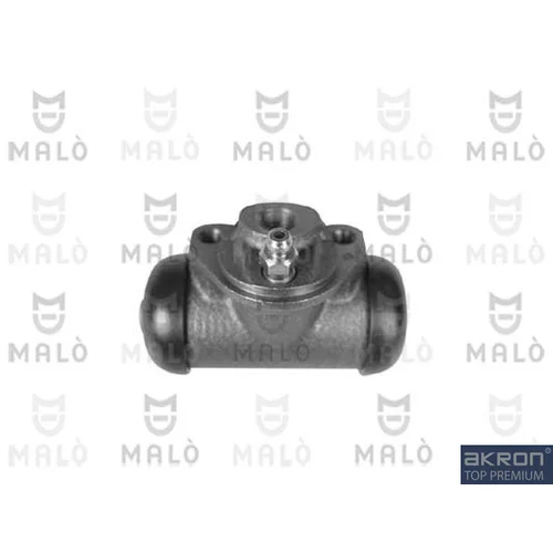 Brzdový valček kolesa AKRON-MALO 89502
