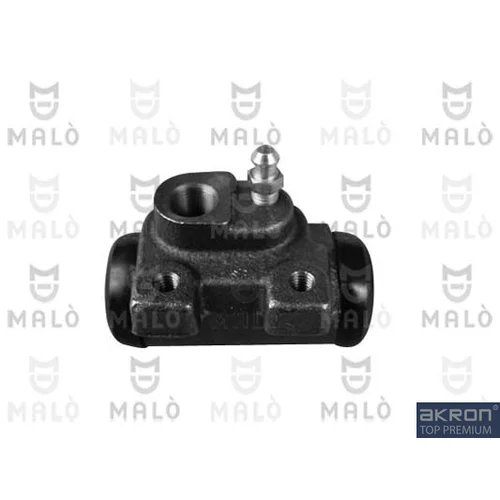 Brzdový valček kolesa AKRON-MALO 89560