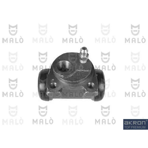 Brzdový valček kolesa AKRON-MALO 89701