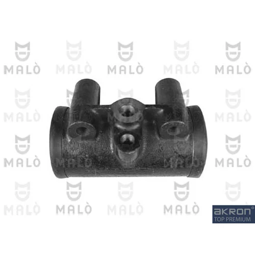 Brzdový valček kolesa AKRON-MALO 89753