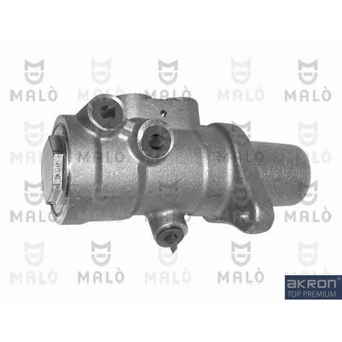 Hlavný brzdový valec AKRON-MALO 89861