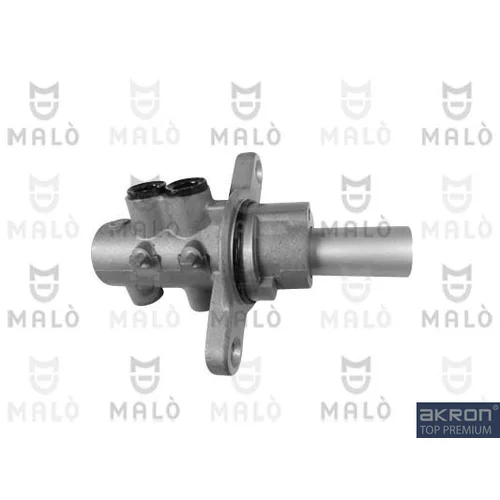 Hlavný brzdový valec AKRON-MALO 89864