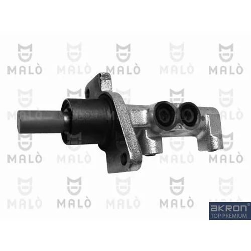 Hlavný brzdový valec AKRON-MALO 89869