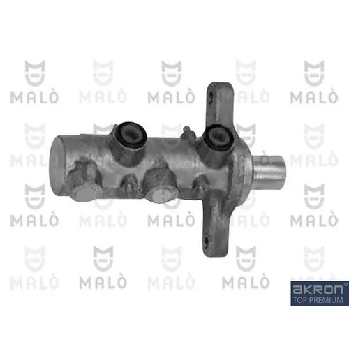 Hlavný brzdový valec AKRON-MALO 89889