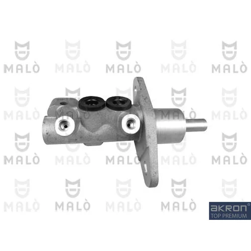 Hlavný brzdový valec AKRON-MALO 89892