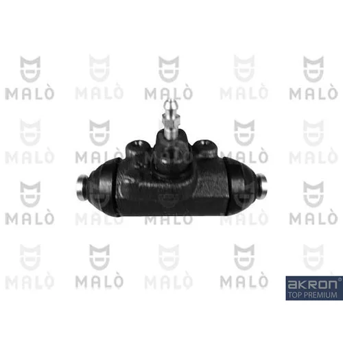 Brzdový valček kolesa AKRON-MALO 89935