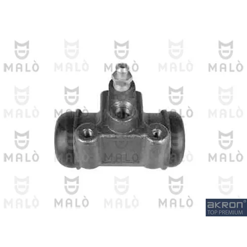 Brzdový valček kolesa AKRON-MALO 90164