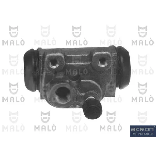 Brzdový valček kolesa 90246 /AKRON-MALO/