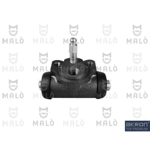 Brzdový valček kolesa AKRON-MALO 90251