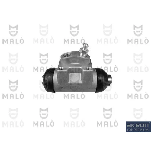 Brzdový valček kolesa AKRON-MALO 90306