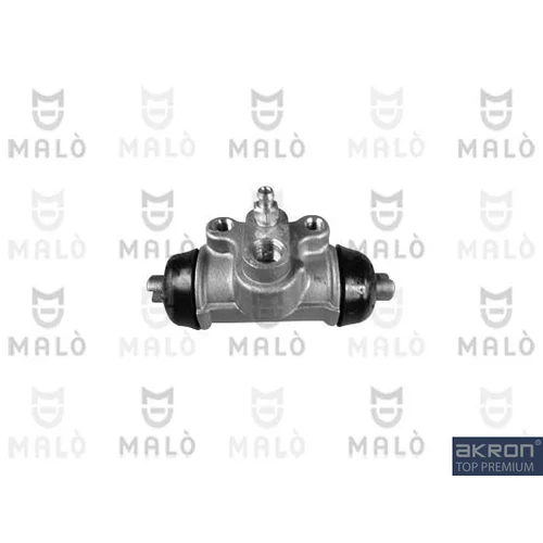 Brzdový valček kolesa AKRON-MALO 90351