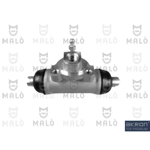 Brzdový valček kolesa AKRON-MALO 90357