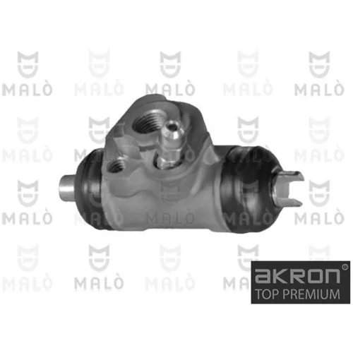 Brzdový valček kolesa AKRON-MALO 90372