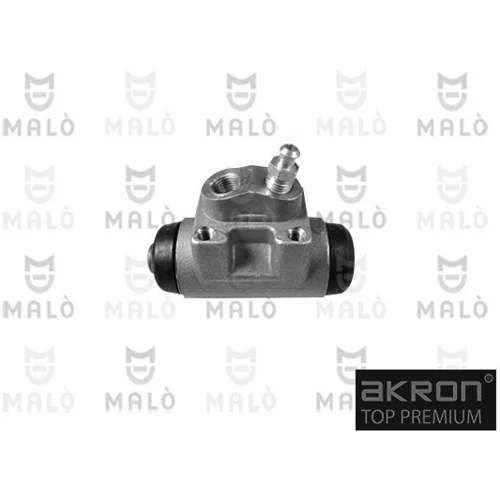 Brzdový valček kolesa AKRON-MALO 90377