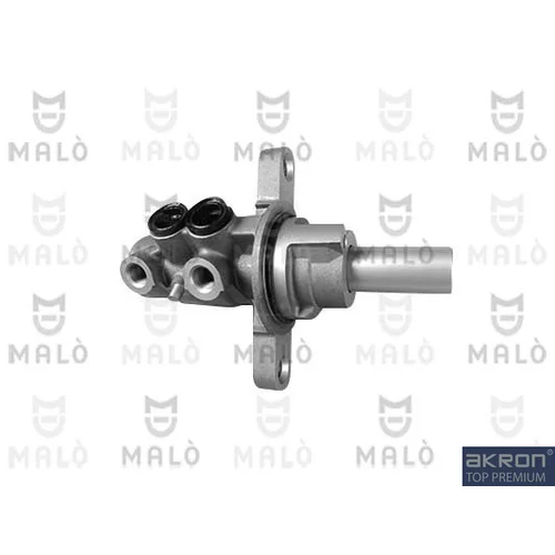 Hlavný brzdový valec AKRON-MALO 90524