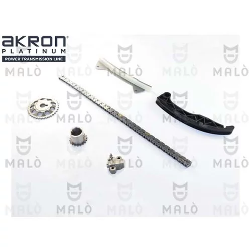 Sada rozvodovej reťaze AKRON-MALO 909027