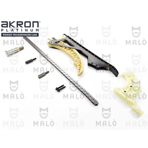 Sada rozvodovej reťaze AKRON-MALO 909034