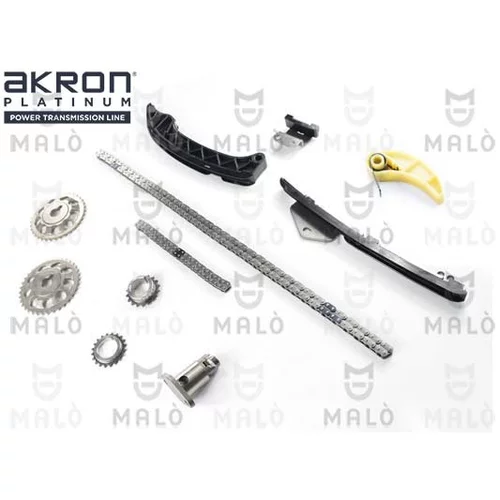 Sada rozvodovej reťaze AKRON-MALO 909042