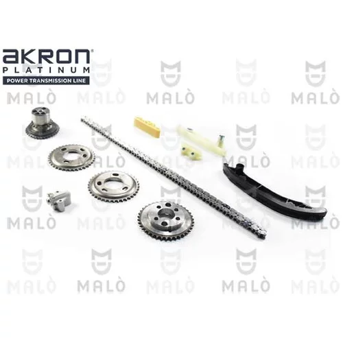 Sada rozvodovej reťaze AKRON-MALO 909056