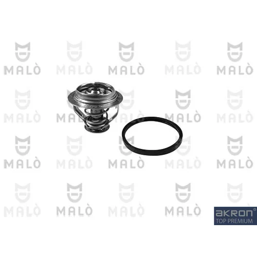 Termostat chladenia AKRON-MALO TER005