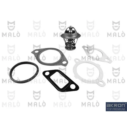 Termostat chladenia AKRON-MALO TER055