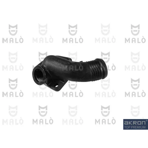 Príruba chladenia AKRON-MALO 116042