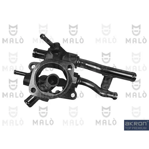 Obal termostatu AKRON-MALO 116062