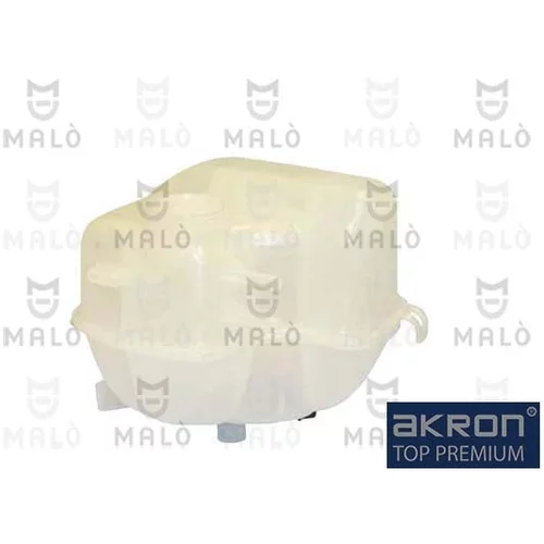 Vyrovnávacia nádobka chladiacej kvapaliny AKRON-MALO 117218
