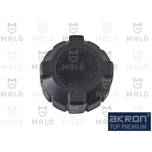 Uzáver nádržky pre chladiacu zmes AKRON-MALO 118008