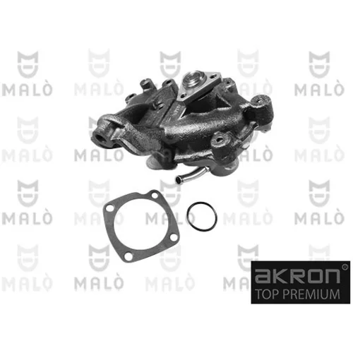 Vodné čerpadlo, chladenie motora AKRON-MALO 130199