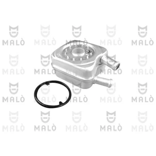 Chladič motorového oleja AKRON-MALO 135009