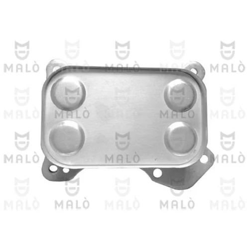 Chladič motorového oleja AKRON-MALO 135069