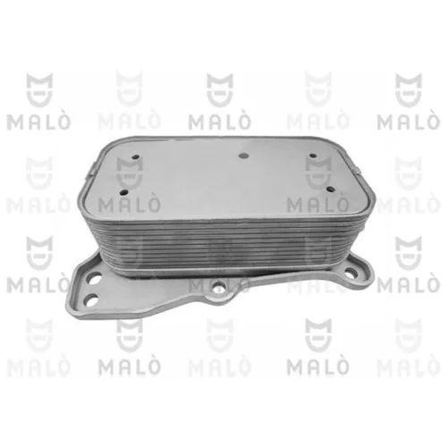 Chladič motorového oleja AKRON-MALO 135083