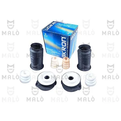 Opravná sada horného uloženia tlmiča AKRON-MALO 14996KIT