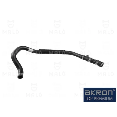 Hadica, výmenník tepla (kúrenie) AKRON-MALO 153316A