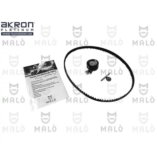 Sada ozubeného remeňa AKRON-MALO 1551065